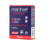 Vitavea Manha&eacute; Cys Mannose &scaron;lapinimosi patogumui