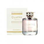 Boucheron Quatre EDP 50 ml moteri&scaron;ki kvepalai