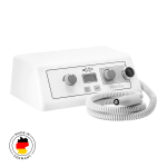 Nagų freza manikiūrui ir pedikiūrui PROFESSIONAL VACUUM EXO PODO LINE