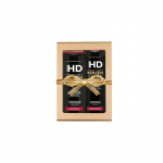 Farcom HD Nutri Balance rinkinys visų tipų plaukams 400x330 ml
