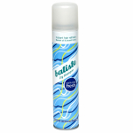 Sausas &scaron;ampūnas plaukams BATISTE Fresh dry shampoo 200ml