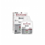 BIOXSINE/BIOXCIN &scaron;ampūnas nuo plaukų slinkimo normaliems, sausiems plaukams, 300 ml