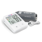 B.Well MED-50 automatinis kraujospūdžio matuoklis su 3AVG technologija