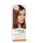 HAIRWONDER Colour Cream dažantis kremas, spalva cinamono 7.38