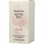 Elizabeth Arden White Tea Wild Rose EDT 30 ml moteri&scaron;ki kvepalai