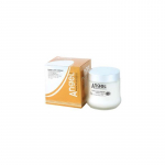 Nenuplaunamas maitinamasis kremas plaukams Angel Hair - Care Cream Leave-in 180 g