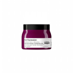 Kaukė garbanotiems plaukams L'oreal Professionnel Curl Expression Intensive Moisturizer Mask 500ml
