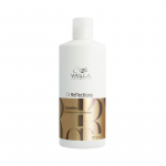 &Scaron;vytėjimą i&scaron;ry&scaron;kinantis &scaron;ampūnas Wella Oil Reflections Shampoo 500ml
