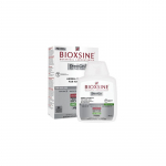 BIOXCIN &scaron;ampūnas nuo plaukų slinkimo riebiems plaukams, 300 ml