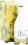 Calvin Klein CK IN2U EDT 50 ml moteri&scaron;ki kvepalai