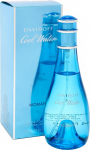 Davidoff Cool Water Woman EDT 100 ml moteri&scaron;ki kvepalai