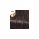 Wella Koleston Perfect Me+ plaukų dažai 60ml-5.1