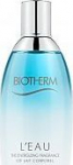Biotherm Woda EDT 100 ml moteri&scaron;ki kvepalai