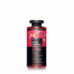 &Scaron;ampūnas su organinių granatų sėklų aliejais Farcom Mea Natura Pome Granate Shampoo Youth Save For All Hair Types 300 ml