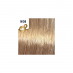 Wella Koleston Perfect Me+ plaukų dažai 60ml-9.01