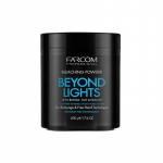 Plaukų balinimo milteliai Farcom Beyond Lights 500g