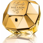 Paco Rabanne moteri&scaron;ki kvepalai Paco Rabanne Lady Million EDP (50 ml) moteri&scaron;ki kvepalai