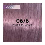 Plaukų dažai Wella Professionals Shinefinity Glaze 60ml