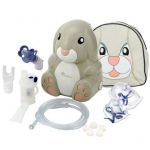 Momini NebuBunny kompresorinis inhaliatorius