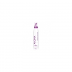 ALCINA STYLING-MOUSSE stipraus fiksavimo plaukų formavimo putos