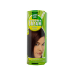 Hennaplus dažantis kremas Colour Cream spalva kavos ruda 4.03