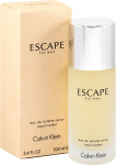 Calvin Klein Escape For Men EDT 100 ml vyri&scaron;ki kvepalai