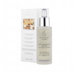 KLERADERM REGENERUOJAMASIS SERUMAS SU GINTARU