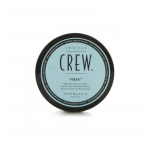 Stiprios fiksacijos, matinis kremas plaukų formavimui American Crew Fiber 85g