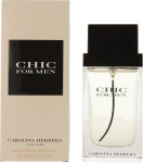 Carolina Herrera Chic EDT 100 ml vyri&scaron;ki kvepalai
