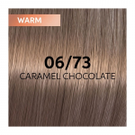 Plaukų dažai Wella Professionals Shinefinity Glaze 60ml