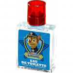 Nickelodeon Tualetinis vanduo Nickelodeon Paw Patrol EDT berniukams 30 ml Perfumy dziecięce