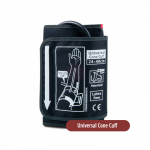 Rossmax universali manžetė