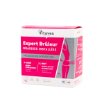 VITAVEA Riebalų deginimo ekspertas