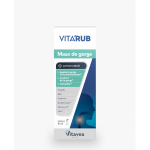 Vitavea VITA&rsquo;RUB pur&scaron;kalas gerklės komfortui