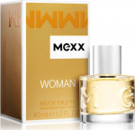 Mexx Woman EDT 40 ml moteri&scaron;ki kvepalai