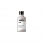 Atspalvį koreguojantis &scaron;ampūnas L&lsquo;Oreal Professionnel Silver Shampoo 300ml