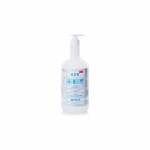Rankų diezinfekantas alkoholio pagrindu Higėja Hand Disinfectant 1000ml