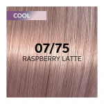 Plaukų dažai Wella Professionals Shinefinity Glaze 60ml