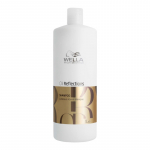 &Scaron;vytėjimą i&scaron;ry&scaron;kinantis &scaron;ampūnas Wella Oil Reflections Shampoo 1000ml