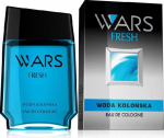 Wars Fresh EDC 90 ml vyri&scaron;ki kvepalai