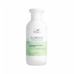 Raminamasis plaukų &scaron;ampūnas Wella Professionals Elements Calming Shampoo 250ml