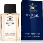 Brutal Grand EDC 100 ml vyri&scaron;ki kvepalai