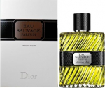 Dior Eau Sauvage EDP 50 ml vyri&scaron;ki kvepalai