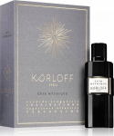 Korloff Cuir Mythique EDP 100ml unisex kvepalai