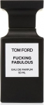 Tom Ford F***ING FABULOUS (W/M) EDP/S 50ML unisex kvepalai