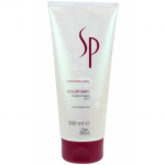 Kondicionierius dažytiems plaukams Wella SP Color Save Conditioner 200 ml