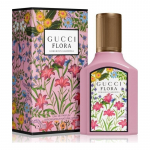 Gucci Gucci Flora Gorgeous Gardenia Woda Perfumowana Damska 30ML moteri&scaron;ki kvepalai