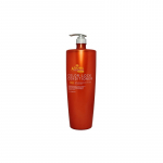 Apsaugantis spalvą kondicionierius, dažytiems plaukams Angel Expert Color- Lock Conditioner 2000 ml