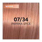 Plaukų dažai Wella Professionals Shinefinity Glaze 60ml