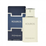Yves Saint Laurent Kouros EDT 50 ml vyri&scaron;ki kvepalai
